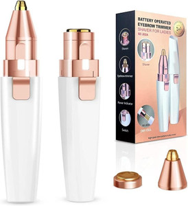 GLOWIZEN Facial Hair Remover for Women - Image 6