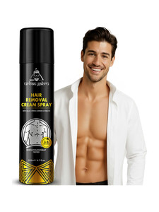 urbangabru Hair Removal Cream Spray - Image 6