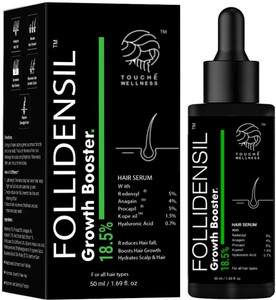 Follidensil 18.5% Hair Serum 50 ml - Image 5