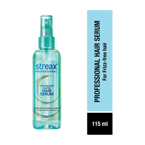 Streax Vitariche Gloss Hair Serum 45ml - Image 1