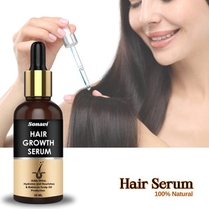 Sonavi Hair Serum for Hair Growth - Image 6