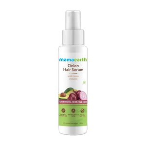 Mamaearth Onion Hair Serum 100ml - Image 6