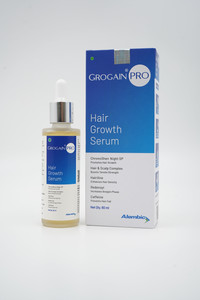 GROGAIN Pro Hair Growth Serum - Image 6