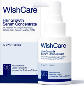 WishCare Hair Growth Serum 30ml - Image 6