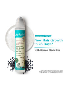Pilgrim Hair Growth Serum 25ml - Image 6
