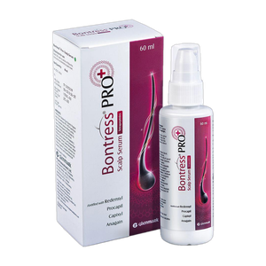 Bontress Scalp Hair Growth Serum | 5%Capixyl, 3%Redensyl, 3%Anagain, 3%Procapil