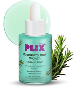 The Plant Fix Rosemary Hair Growth Serum 30ml - Image 6