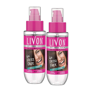 LIVON Hair Serum 200 ml - Image 6
