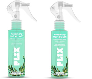The Plant Fix Plix Rosemary Hair Growth Spray - Image 6