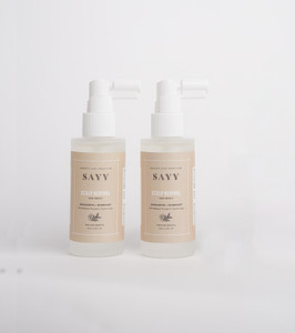 SAYY Scalp Revival Hair Serum - Image 1
