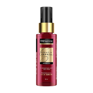 TRESemme Keratin Smooth Anti-Frizz Hair Serum with Argan Oil - Image 6
