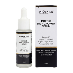 Proskire Intense Hair Growth Serum 30ml - Image 6