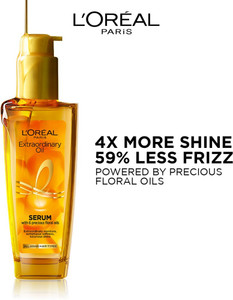 L'Oréal Paris Extraordinary Oil Hair Serum 100ml - Image 6