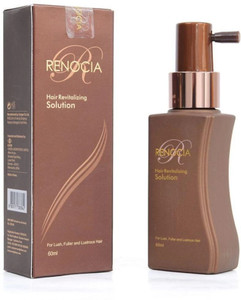 RENOCIA Hair Revitalizing Solution