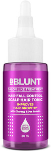 BBlunt Hair Fall Control Scalp Hair Tonic - 50 ml