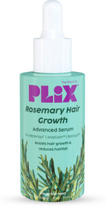 The Plant Fixx Rosemary Hair Growth Serum - Image 5