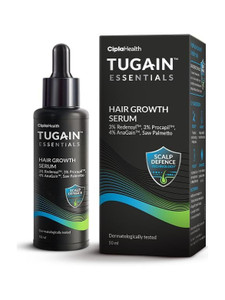 Cipla Tugain Essentials Hair Growth Serum 50ml - Image 6