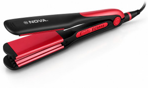 NOVA 2 in 1 Hair Styler NHS 801/01 - Image 5