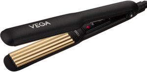 VEGA Classic Hair Crimping Machine With Quick Heat Up & Ceramic Coated Plates VHCR-01 Hair Styler