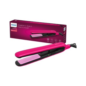 PHILIPS Silk Titanium Straightener BHS332/00 Hair Straightener