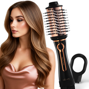 MakeMeeBold 3 in 1 Hot Air Brush for Women - Image 6