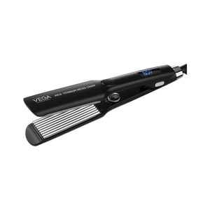 Vega Professional Pro Titanium Micro Crimp VPPMS-10 Hair Styler