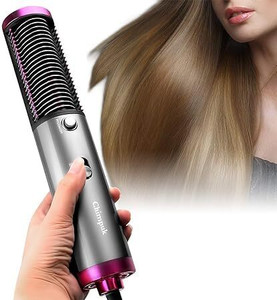 Hair straight deals line machine