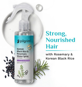 Pilgrim Rosemary Water Spray with Biotin - Image 6