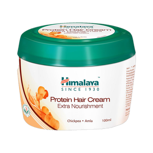 Himalaya Protein Hair Cream 100 ml - Image 6