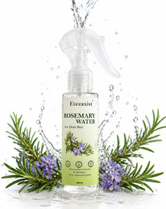 Etezaxist Rosemary Water Hair Spray - Image 4