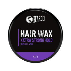 BEARDO XXtra Stronghold Crystal Wax for Men - Image 6