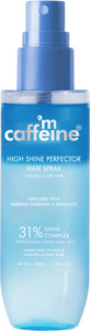 mCaffeine 5-in-1 Anti-Frizz Perfume Hair Spray 100ml - Image 6
