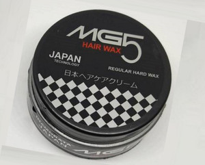 Elecsera Hair Wax 100g Hair Gel