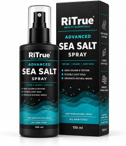 RiTrue Sea Salt Spray 150ml - Image 6