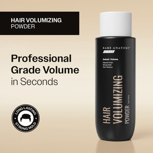 BARE Hair Volumizing Powder for Men - Image 6