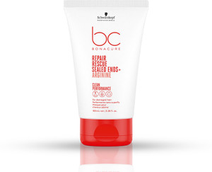 Schwarzkopf Professional Bonacure Repair Rescue Seal Ends Hair Cream