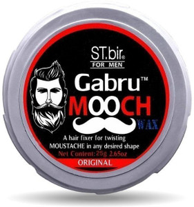 GABRU Mooch Wax For Men, Pack of 1 - Image 6
