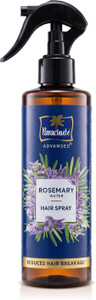 Parachute Advansed Rosemary Water Hair Spray 100ml - Image 6