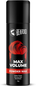 BEARDO Max Volume Powder Wax 10 gm - Image 6