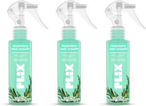 The Plant Fix Plix Rosemary Hair Growth Spray - Image 1