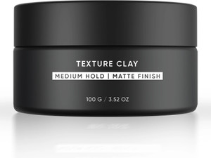 Dasher Texture Clay For Men's Hair - Image 6