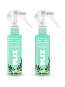 The Plant Fix Plix Rosemary Hair Growth Spray - Image 6