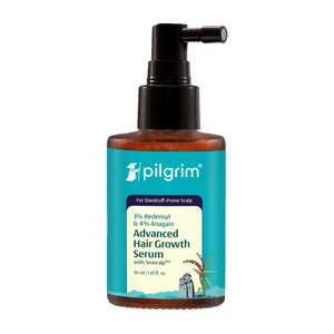 Pilgrim Advanced Hair Growth Serum 30ml - Image 6