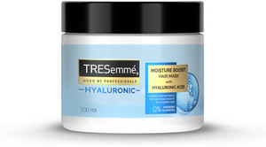 TRESemme ProPure Moisture Boost Hair Mask