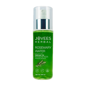 Jovees Rosemary Water Spray for Hair Growth - Image 6