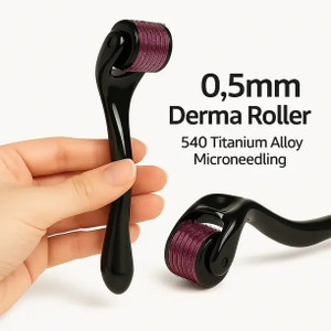 Tactile Derma Roller 0.5mm - Image 5