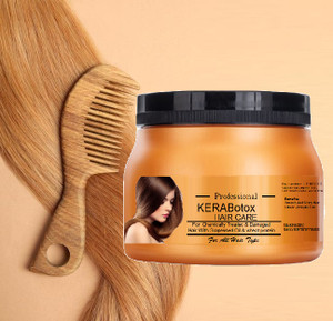 KA-KAIASHA keraBotox Keratin Hair Spa Treatment - Price in India