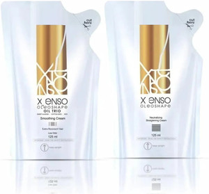L'Oréal X-TENSO Oleshape Smoothing Cream - Image 2