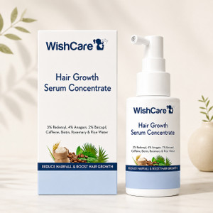 AKANSHA Hair Growth Serum Concentrate - Image 6