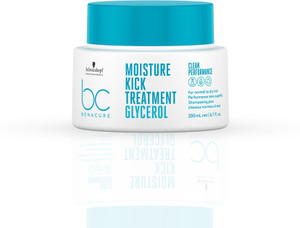 Schwarzkopf Professional Bonacure Moisture Kick Treatment